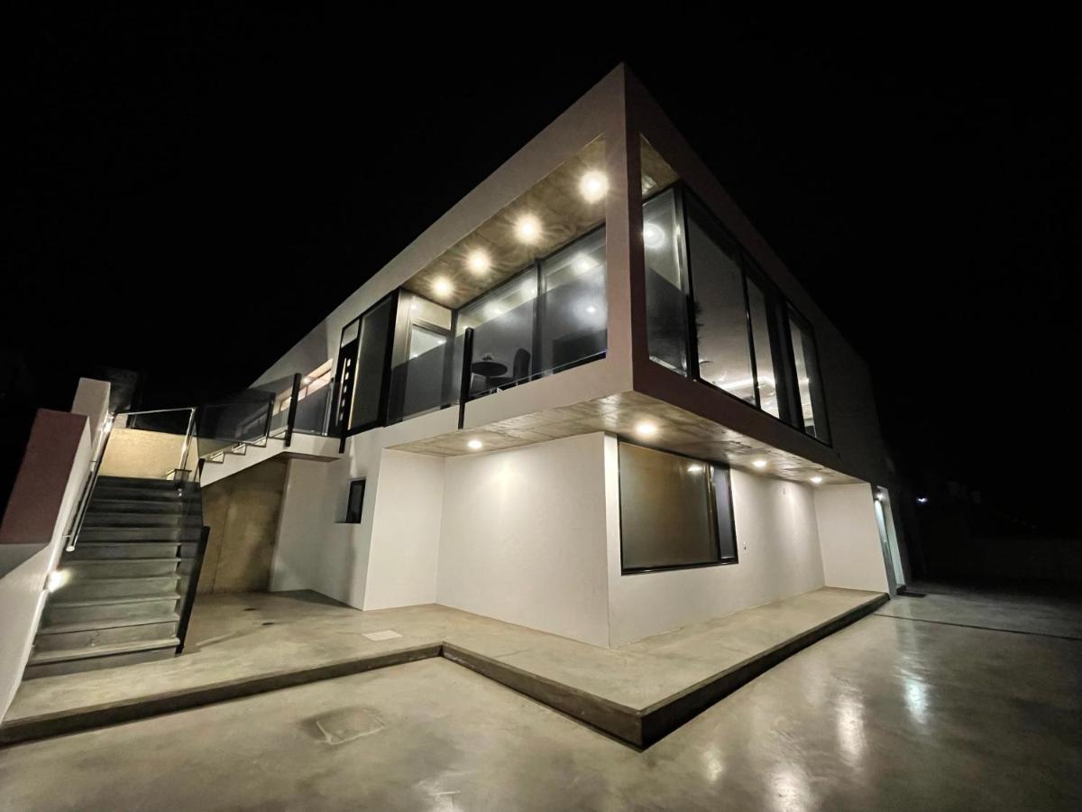 La Costa Eslanzarote Eco Villa Tony, Heated Pool, Jacuzzi, Sat Tv, Super Wifi מראה חיצוני תמונה
