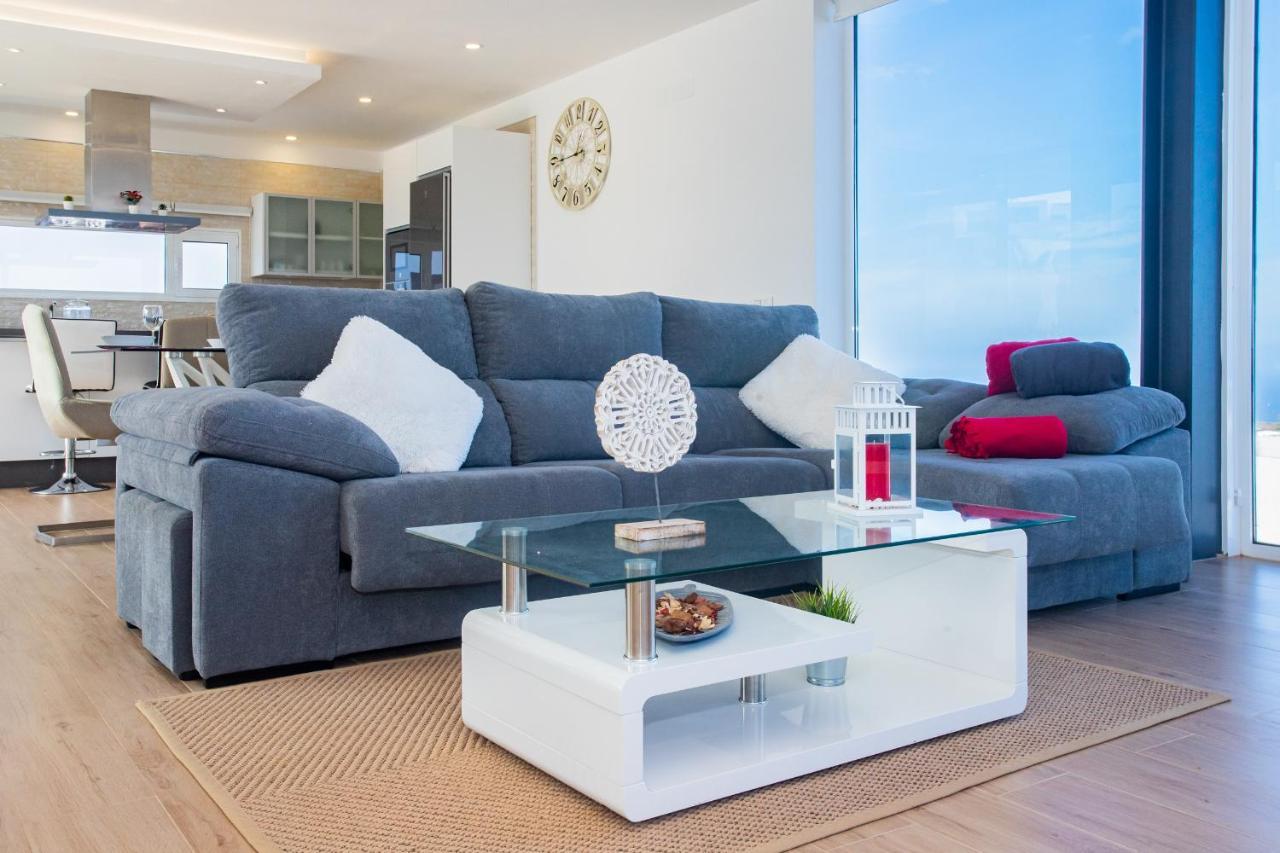 La Costa Eslanzarote Eco Villa Tony, Heated Pool, Jacuzzi, Sat Tv, Super Wifi מראה חיצוני תמונה